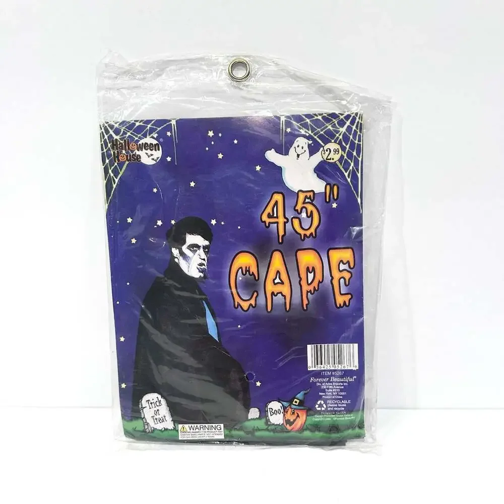 NIP Halloween House 45